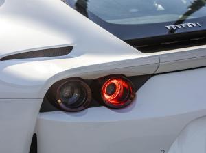 Ferrari 812 Superfast 2017 года  (NA)